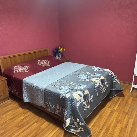 Nato & Lado Otel Siğnaği Dış mekan fotoğraf