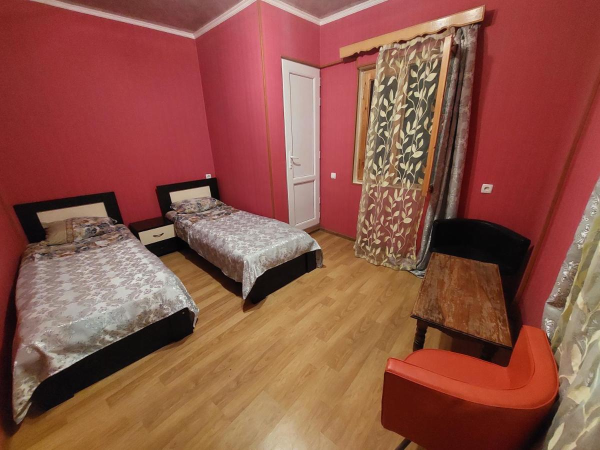 Nato & Lado Otel Siğnaği Dış mekan fotoğraf