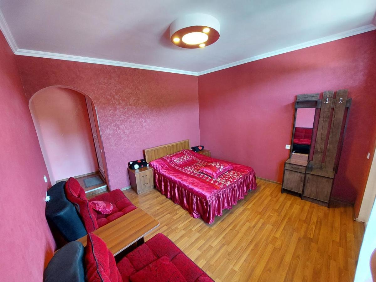 Nato & Lado Otel Siğnaği Dış mekan fotoğraf