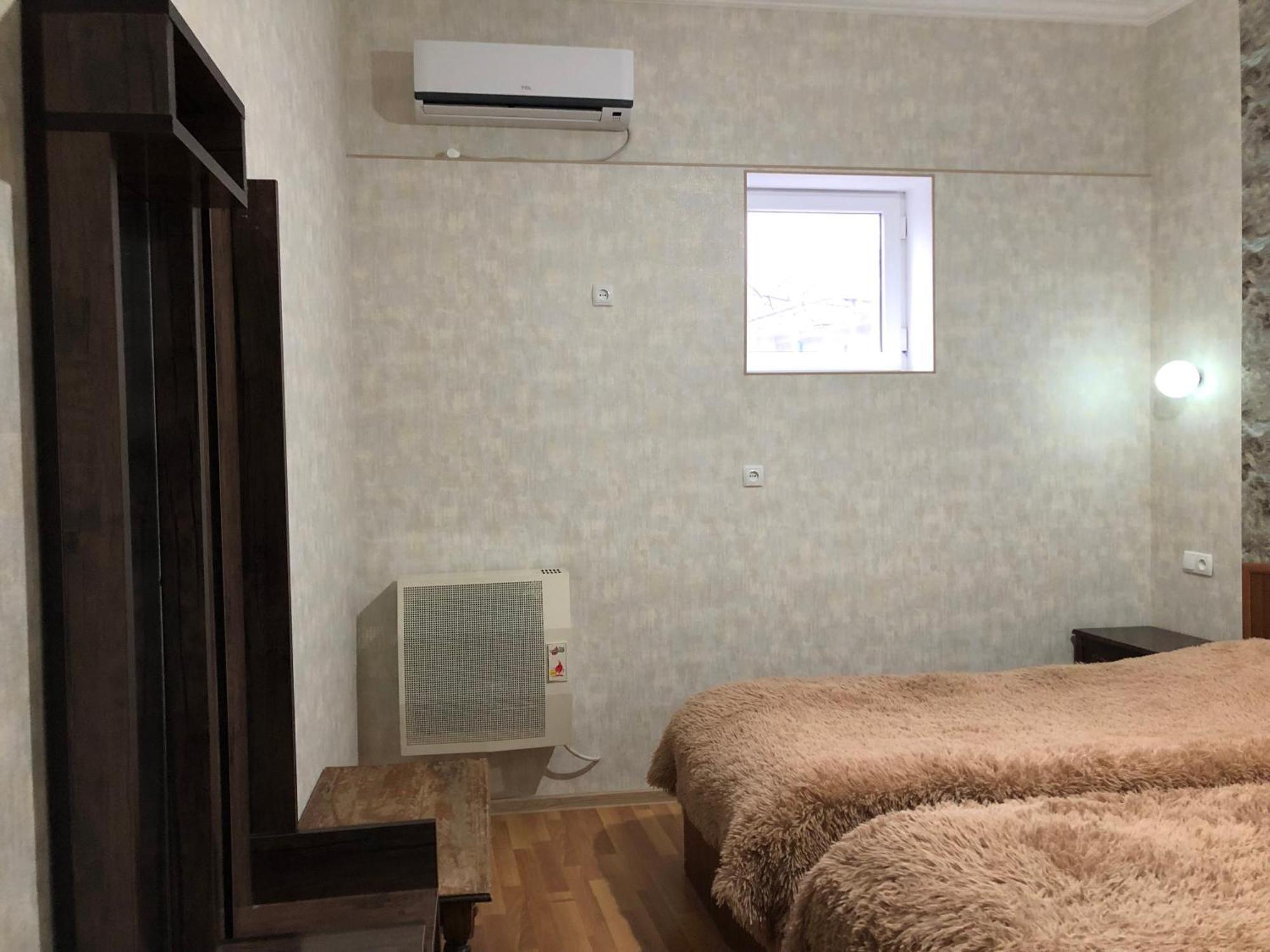 Nato & Lado Otel Siğnaği Dış mekan fotoğraf