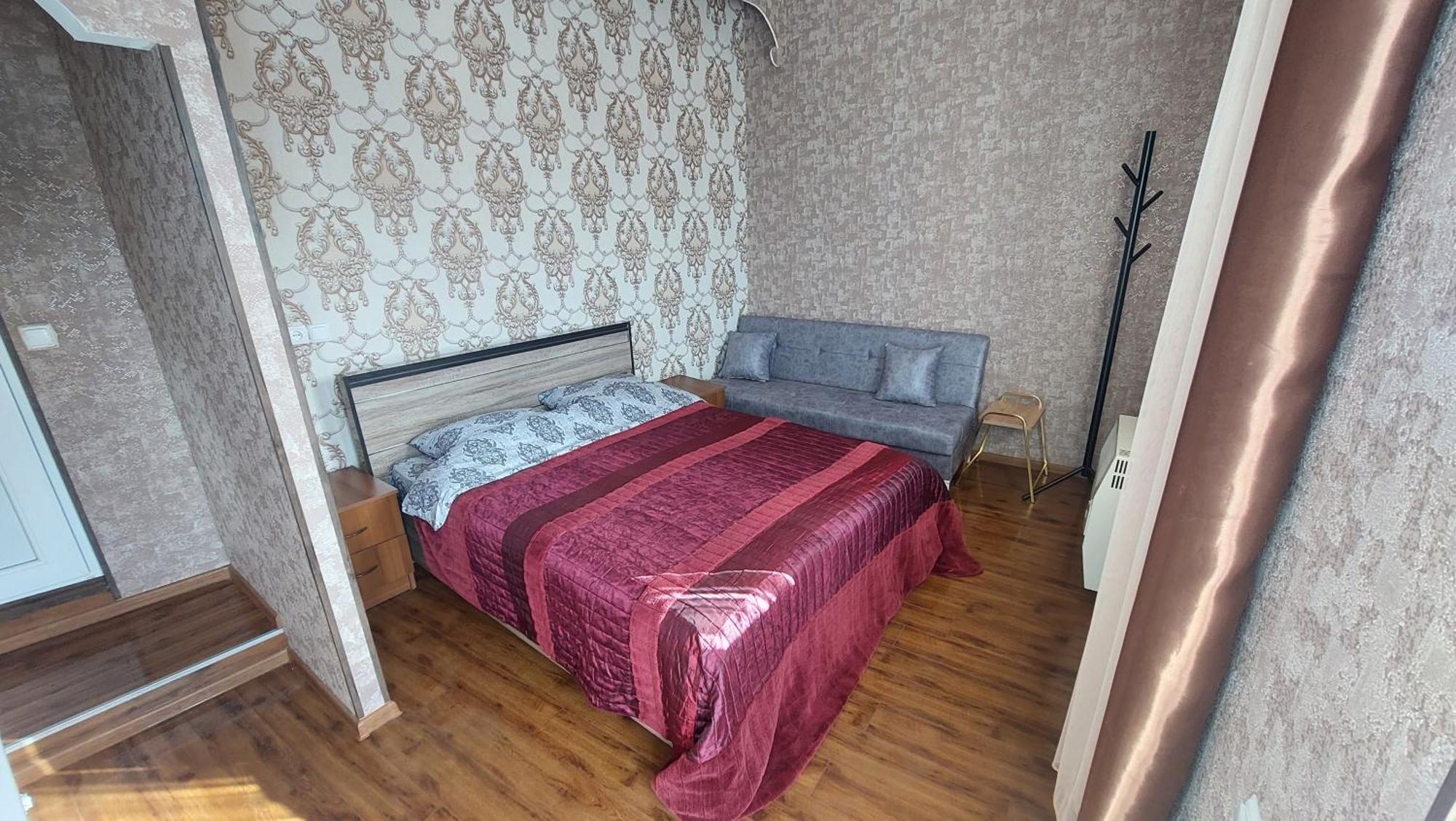 Nato & Lado Otel Siğnaği Dış mekan fotoğraf