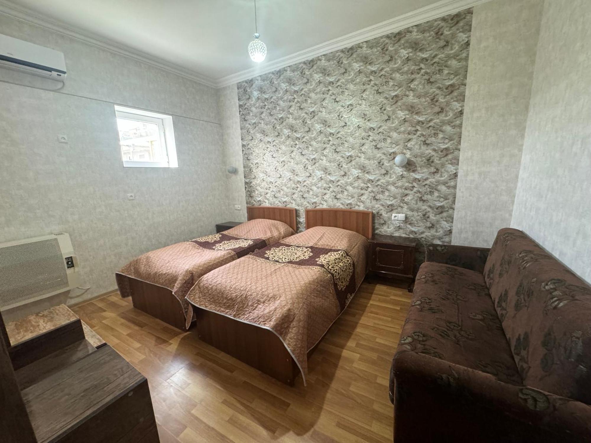 Nato & Lado Otel Siğnaği Dış mekan fotoğraf