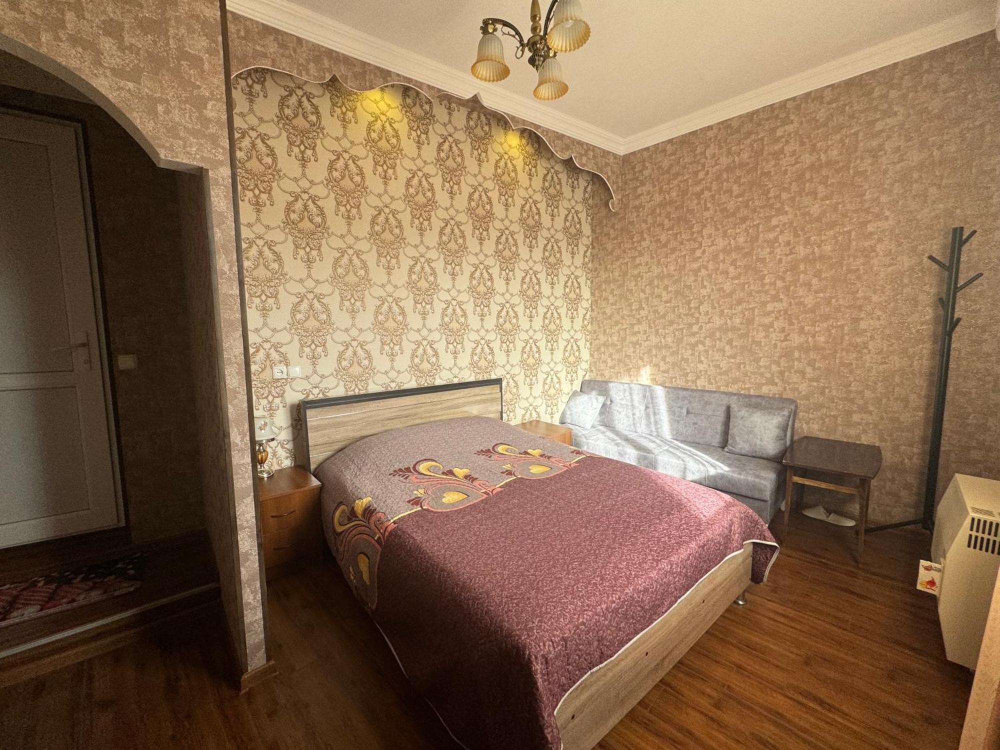 Nato & Lado Otel Siğnaği Dış mekan fotoğraf