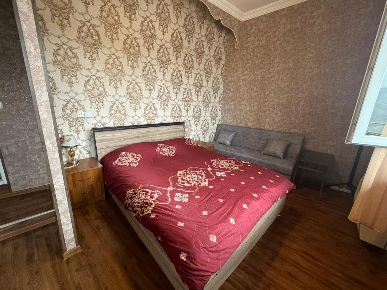 Nato & Lado Otel Siğnaği Dış mekan fotoğraf