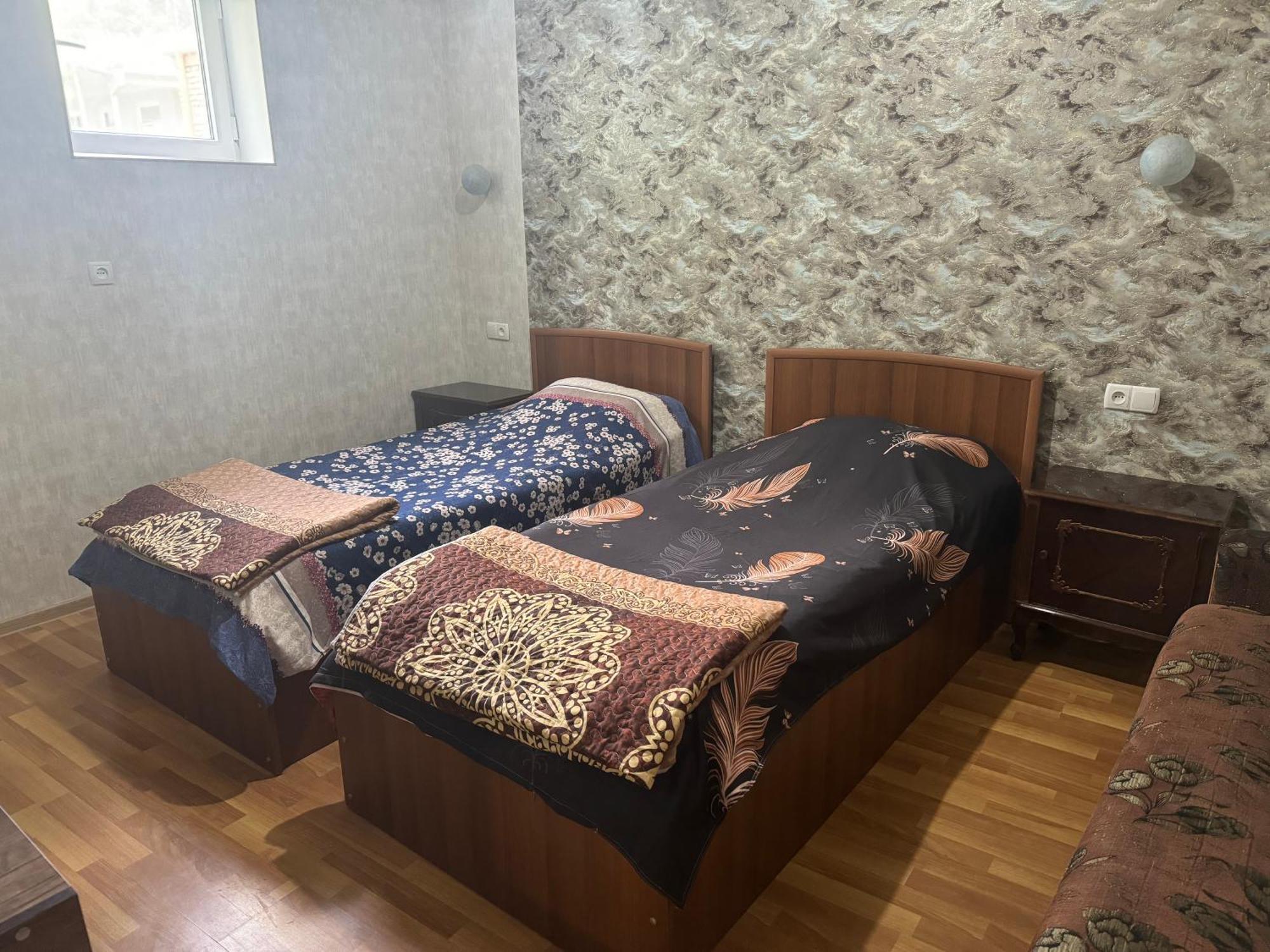 Nato & Lado Otel Siğnaği Dış mekan fotoğraf