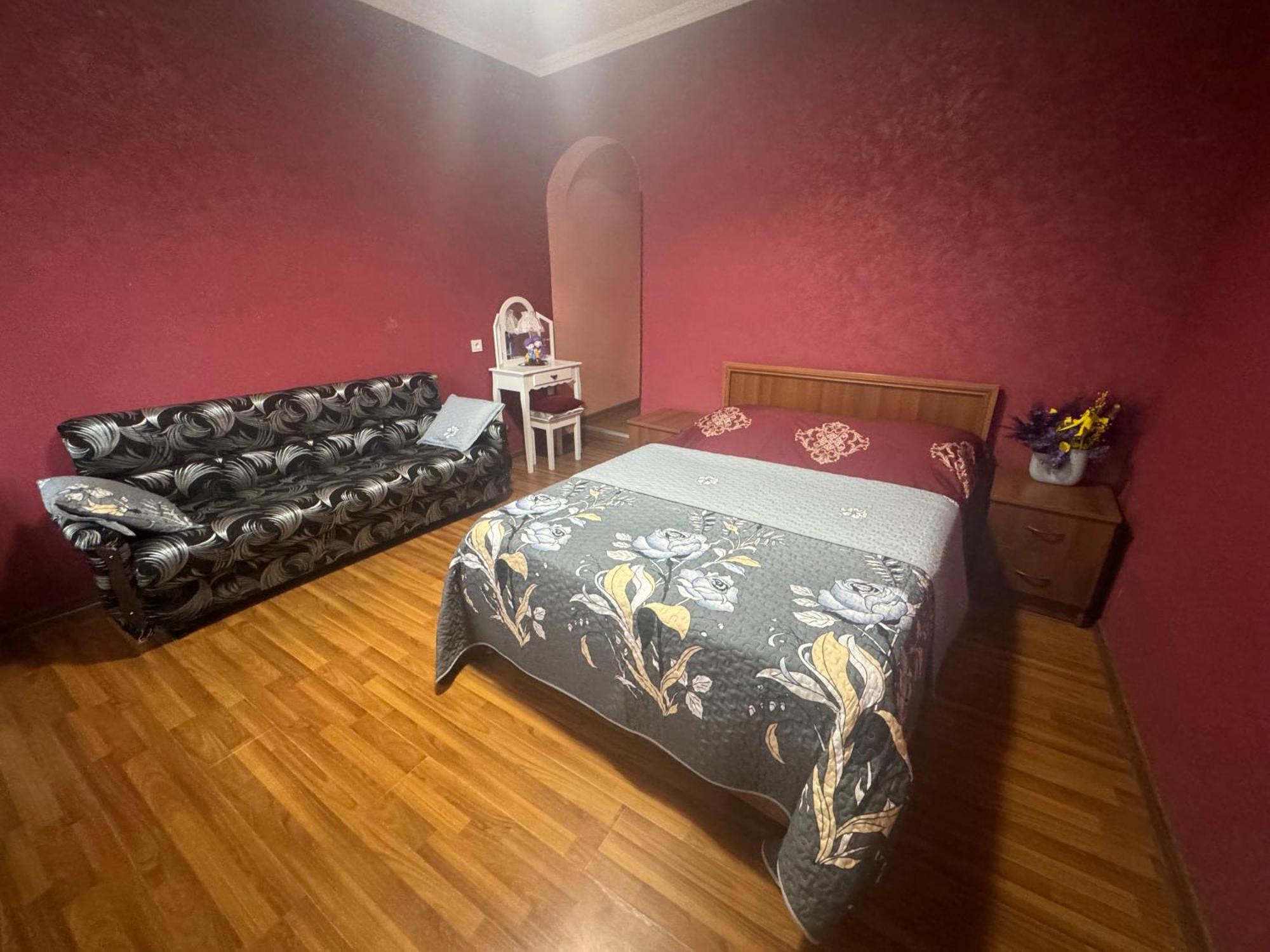 Nato & Lado Otel Siğnaği Dış mekan fotoğraf