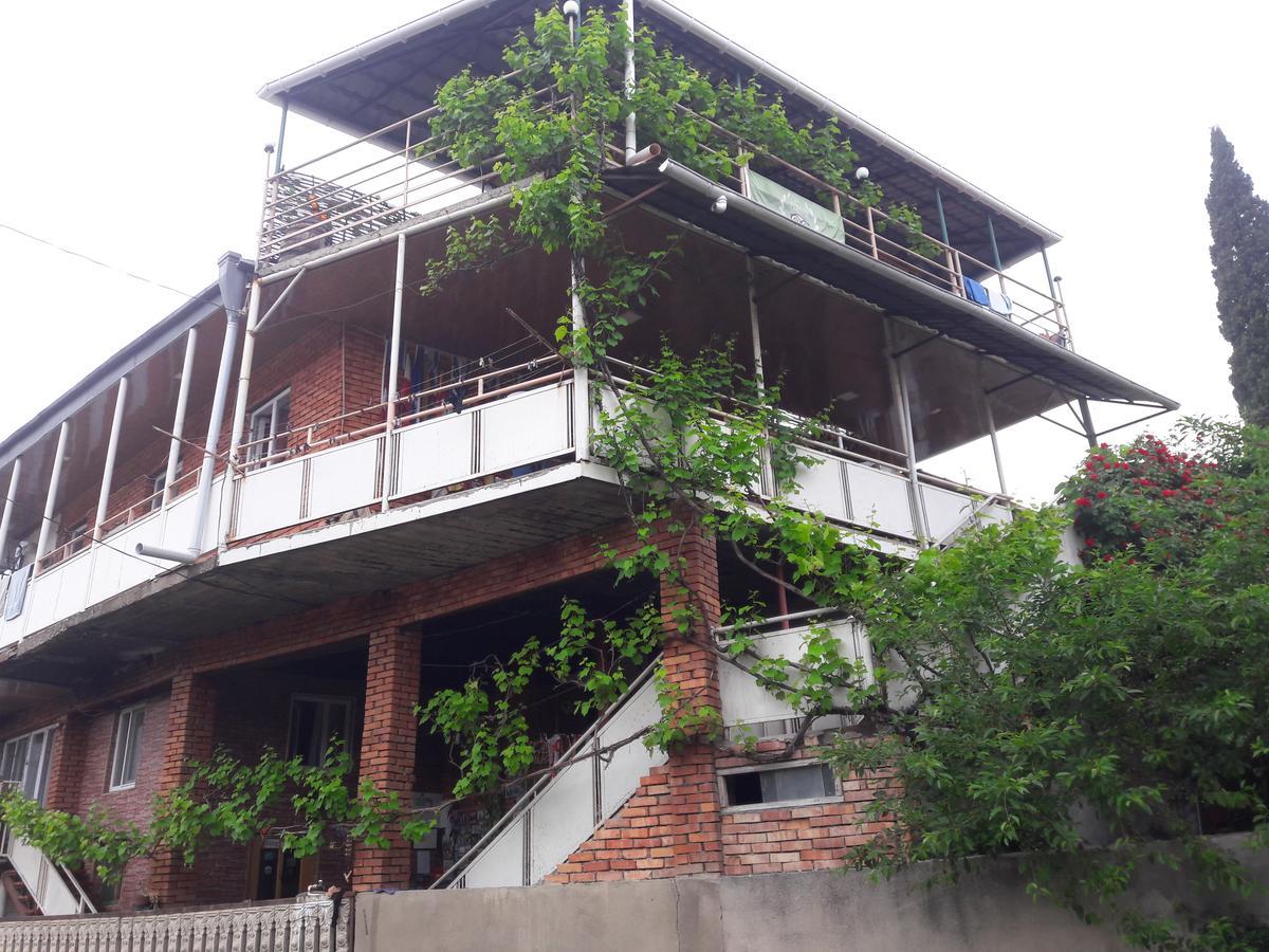 Nato & Lado Otel Siğnaği Dış mekan fotoğraf