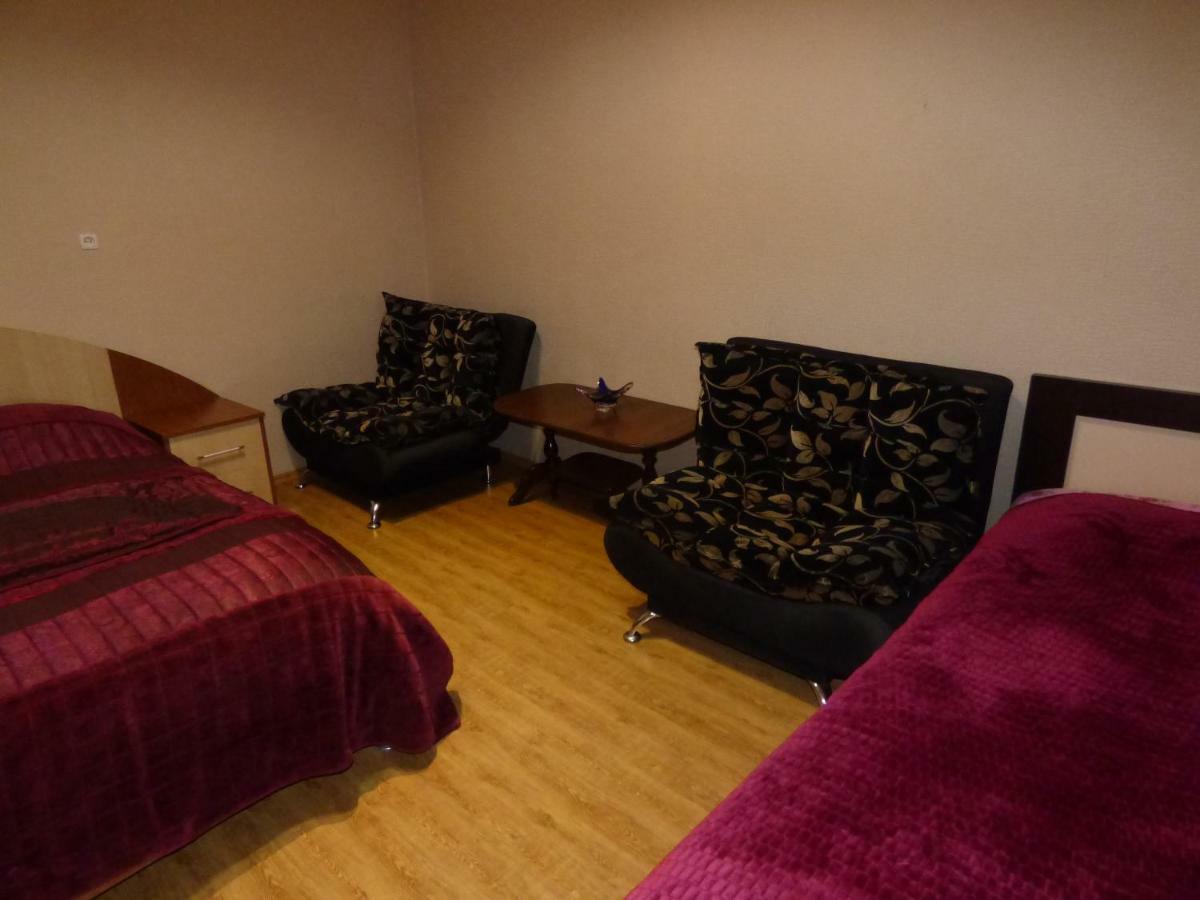 Nato & Lado Otel Siğnaği Dış mekan fotoğraf
