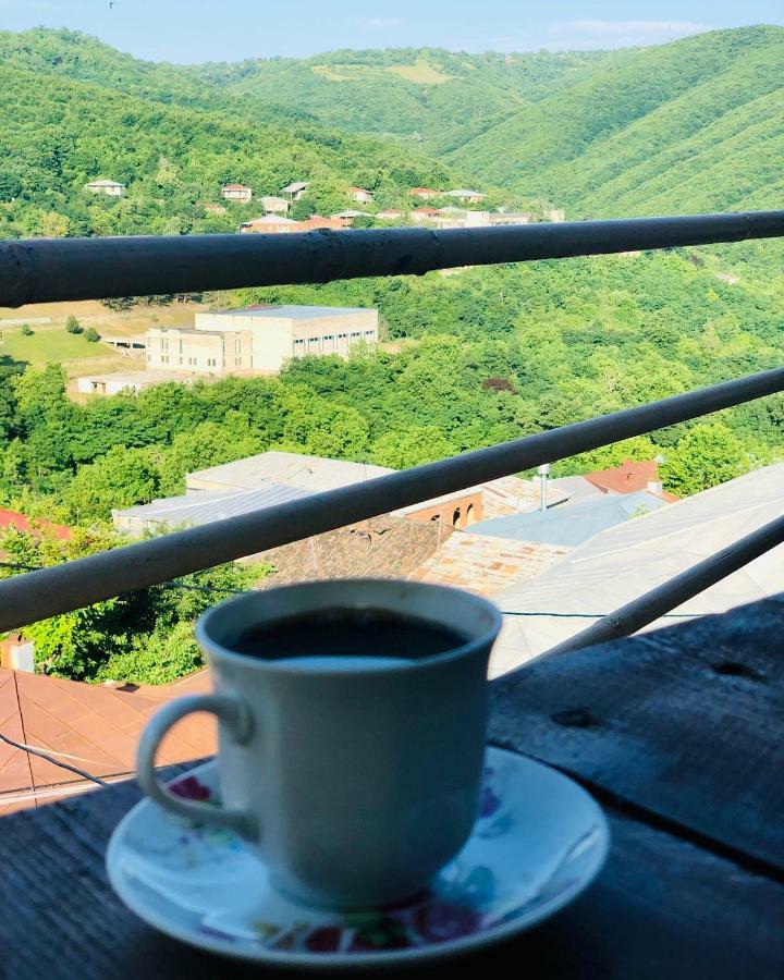 Nato & Lado Otel Siğnaği Dış mekan fotoğraf
