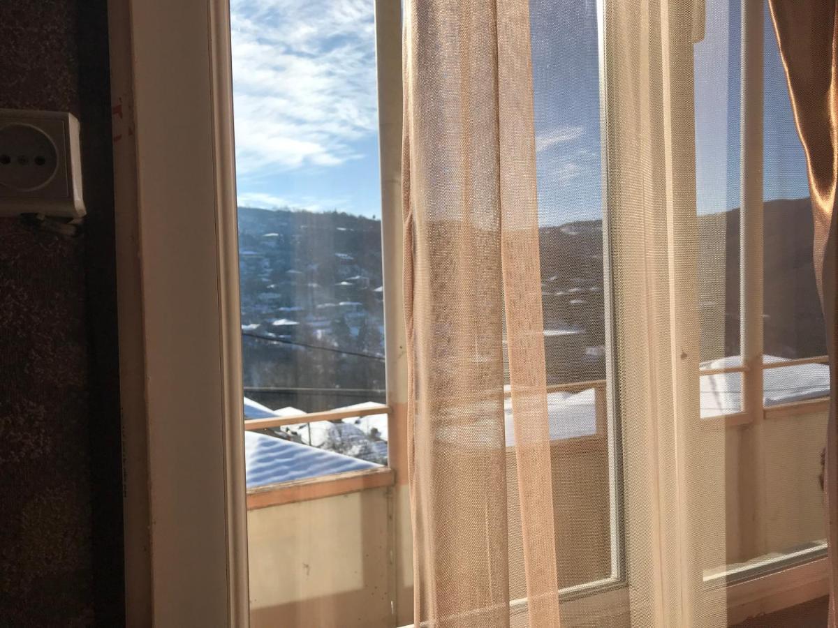 Nato & Lado Otel Siğnaği Dış mekan fotoğraf